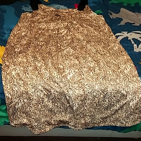 Night Gown - Picture 3 of 3